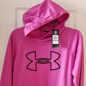 Under Armour Sweatshirt